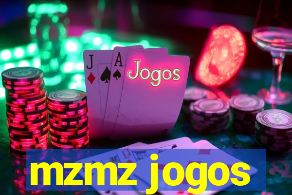 mzmz jogos